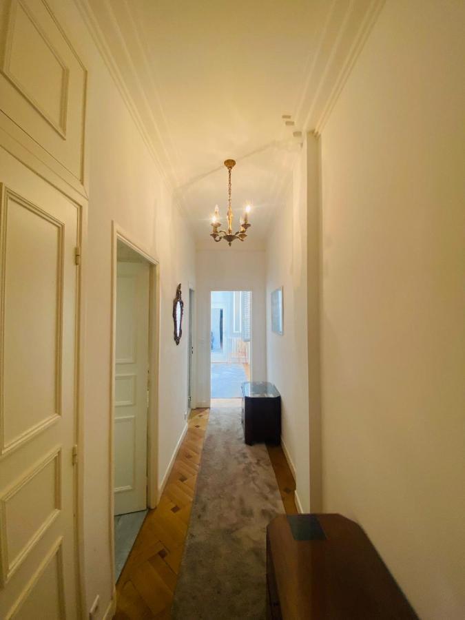 Promenade Des /carre D'or - 2 Mins Plages Appartement
